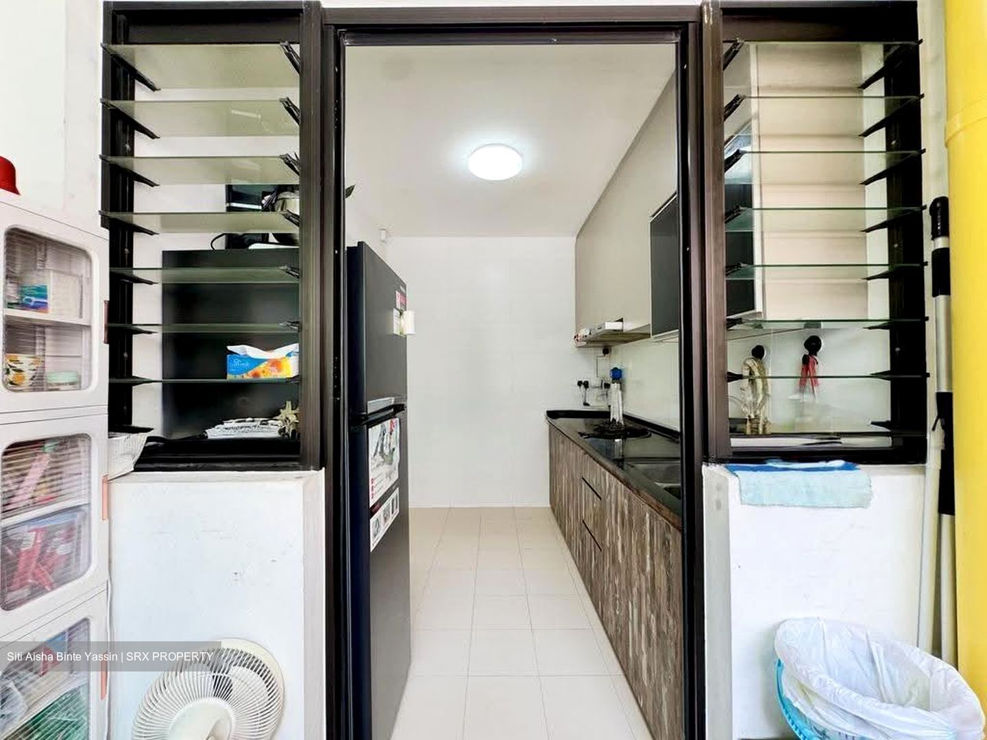 Blk 932B Hougang Crimson (Hougang), HDB 3 Rooms #638569391